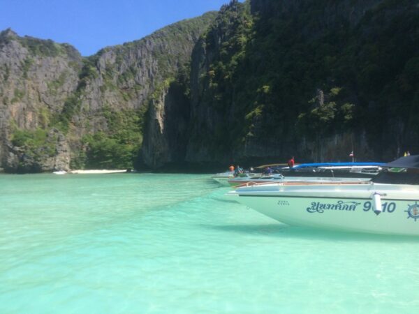 photo diary: phuket, koh phi phi, koh Samui + Koh phangan, thailand ⋆ ...