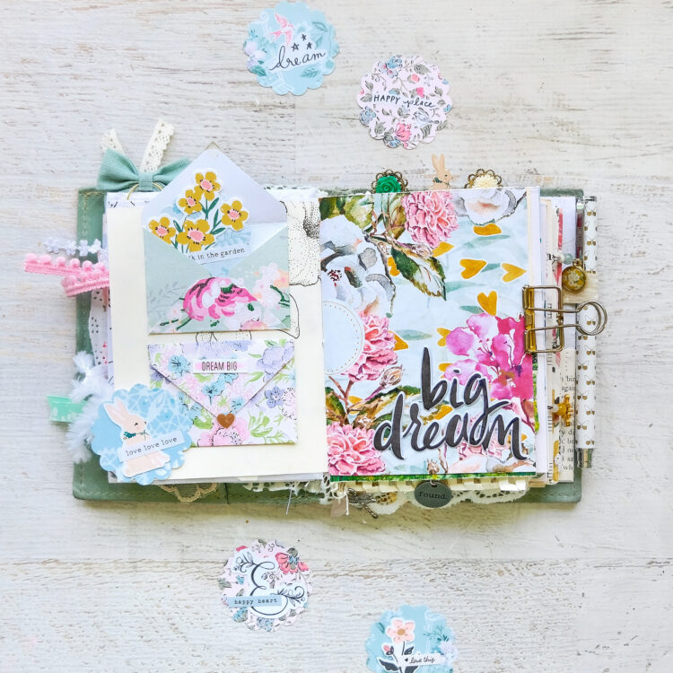 Mini Wallpaper Envelopes ⋆ aerialovely